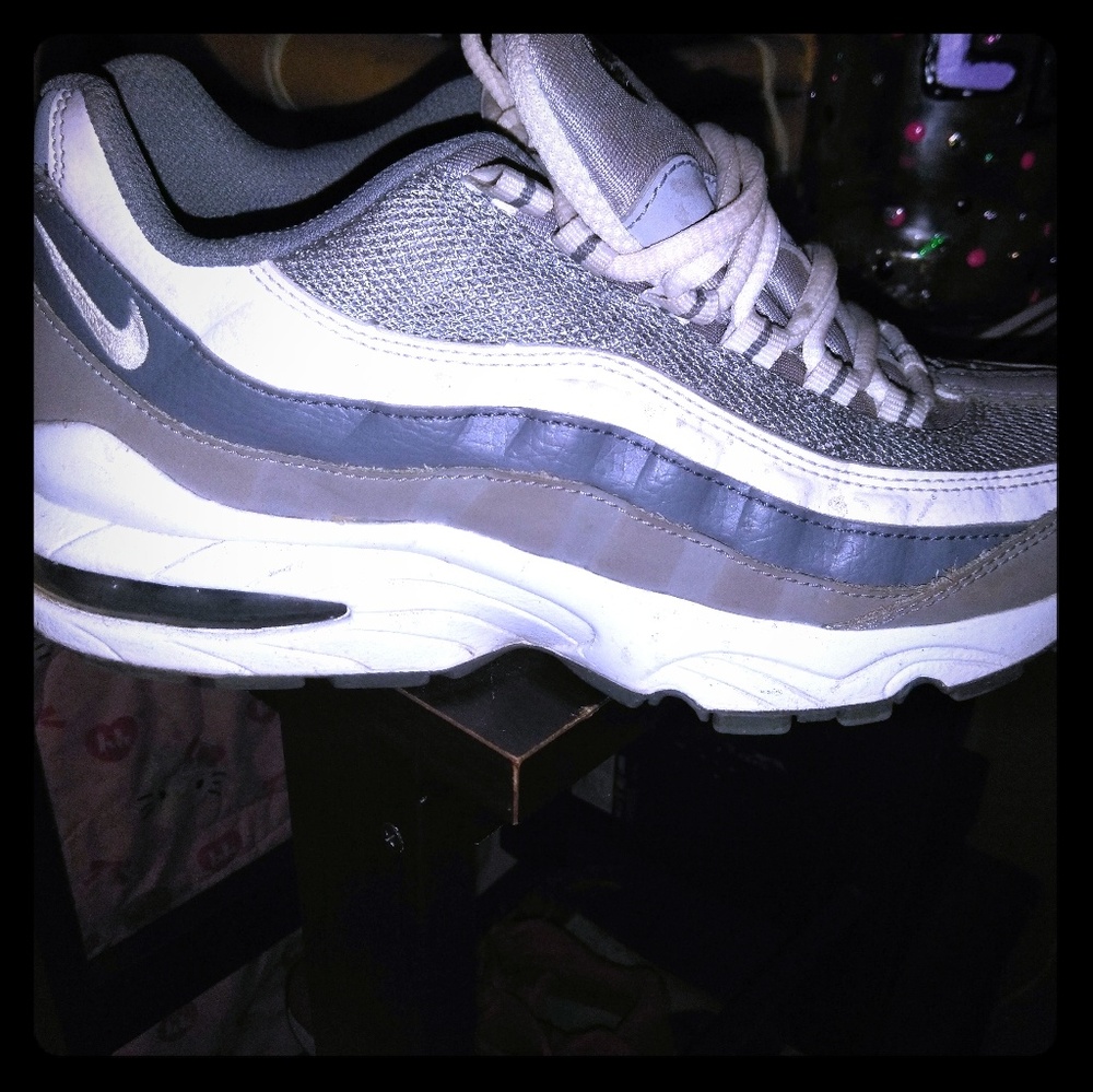 Nike Air Max 95